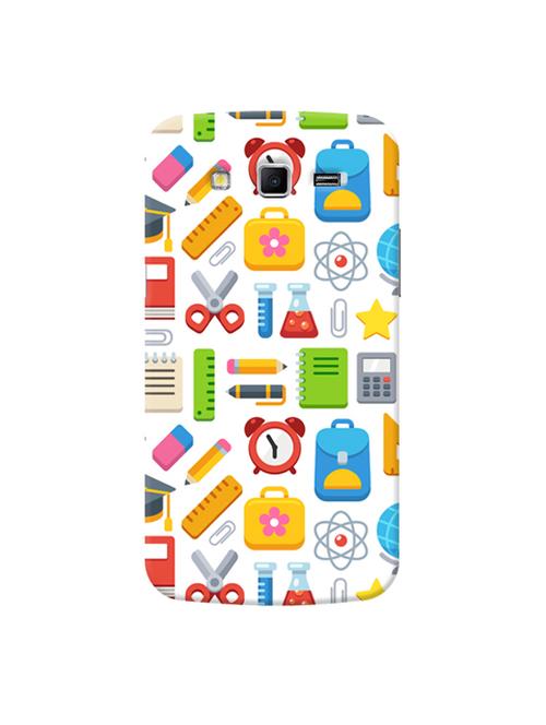 edesignhub designer silicone back cover for samsung galaxy grand 2 sm g7102 - 10201492 - Very Small Image - 1