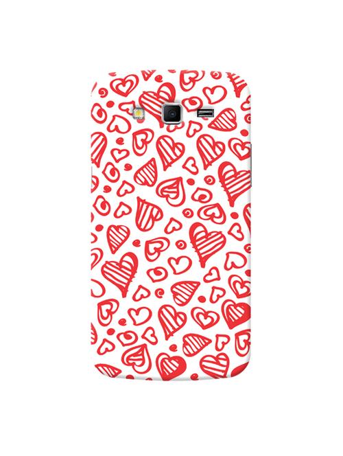 edesignhub designer silicone back cover for samsung galaxy grand 2 sm g7102 - 10201493 - Very Small Image - 1