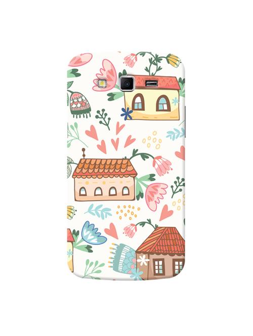 edesignhub designer silicone back cover for samsung galaxy grand 2 sm g7102 - 10201496 - Very Small Image - 1