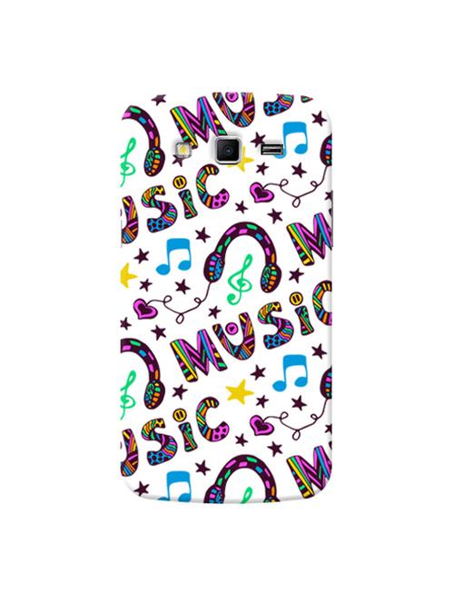 edesignhub designer silicone back cover for samsung galaxy grand 2 sm g7102 - 10201497 - Very Small Image - 1