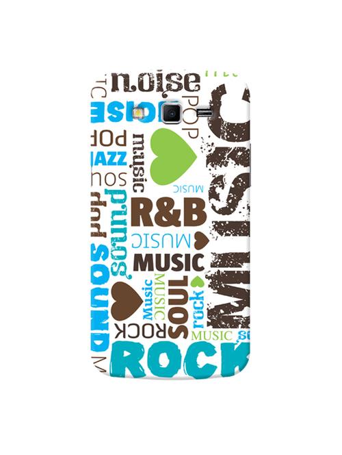 edesignhub designer silicone back cover for samsung galaxy grand 2 sm g7102 - 10201499 - Very Small Image - 1
