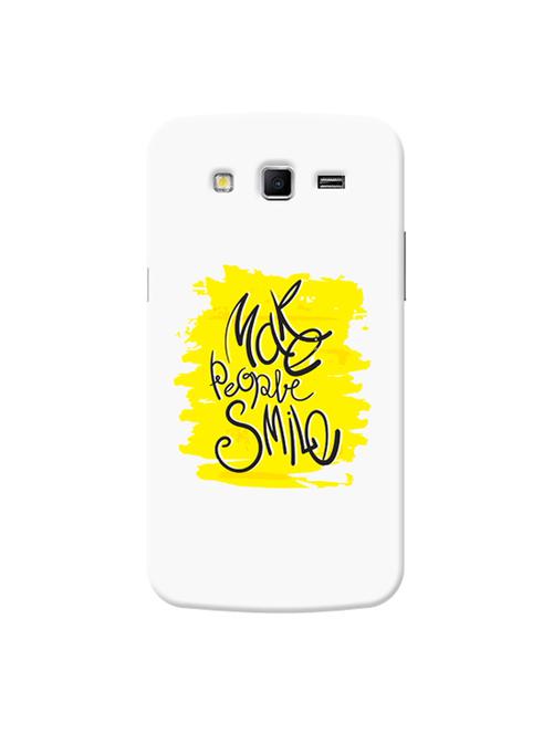 edesignhub designer silicone back cover for samsung galaxy grand 2 sm g7102 - 10201503 - Very Small Image - 1