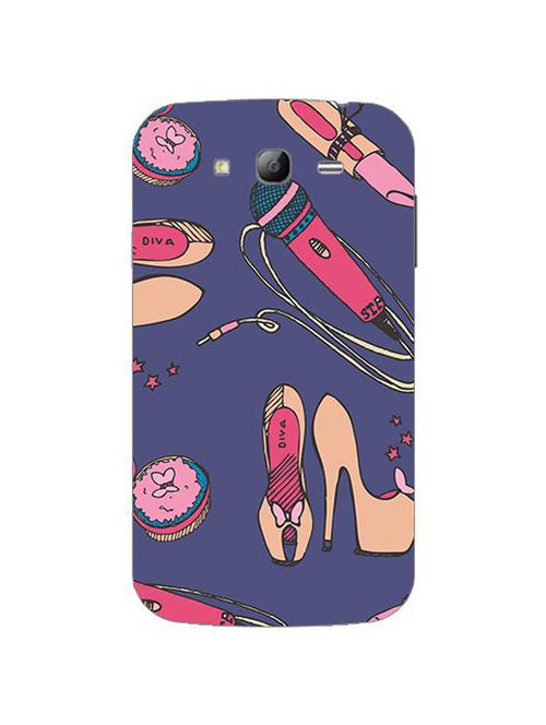 edesignhub designer silicone back cover for samsung galaxy grand i9082 - 10201518 - Very Small Image - 1