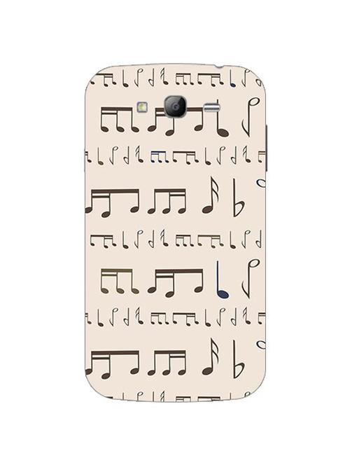 edesignhub designer silicone back cover for samsung galaxy grand i9082 - 10201521 - Very Small Image - 1
