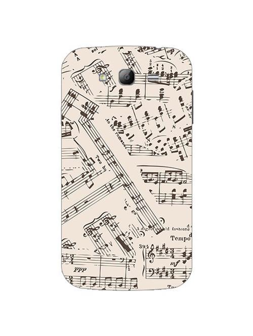 edesignhub designer silicone back cover for samsung galaxy grand i9082 - 10201522 - Very Small Image - 1
