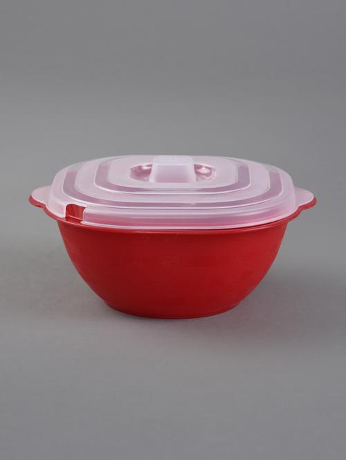 square server with transparent lid - 1020153 - Very Small Image - 1