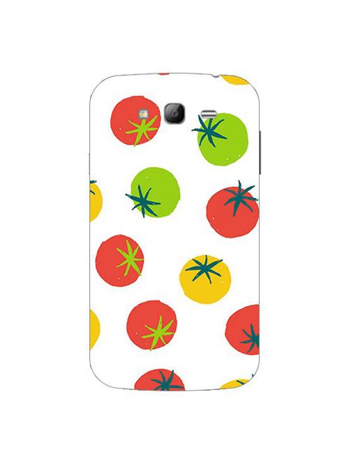 edesignhub designer silicone back cover for samsung galaxy grand i9082 - 10201533 - Very Small Image - 1