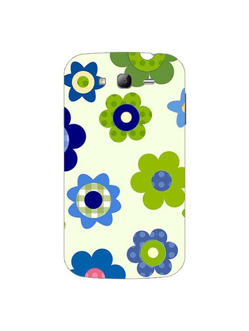 edesignhub designer silicone back cover for samsung galaxy grand i9082 - 10201536 - Very Small Image - 1