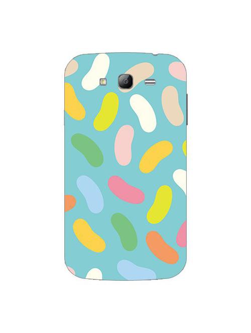 edesignhub designer silicone back cover for samsung galaxy grand i9082 - 10201537 - Very Small Image - 1