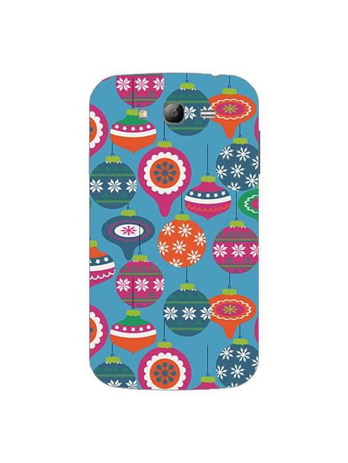 edesignhub designer silicone back cover for samsung galaxy grand i9082 - 10201542 - Very Small Image - 1