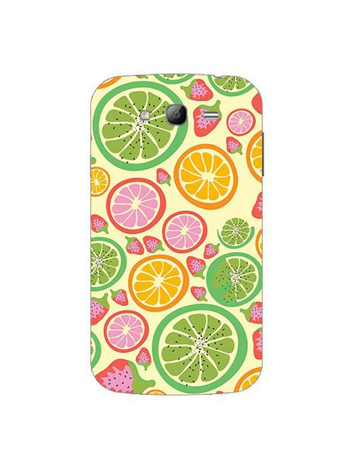 edesignhub designer silicone back cover for samsung galaxy grand i9082 - 10201543 - Very Small Image - 1