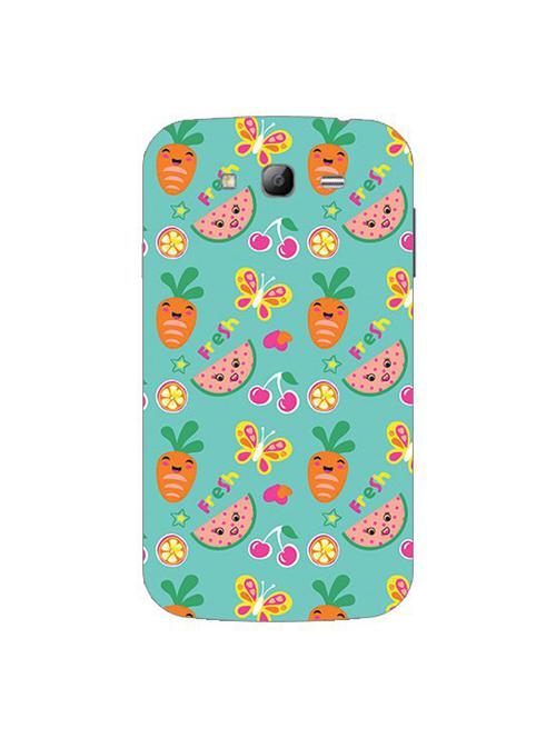 edesignhub designer silicone back cover for samsung galaxy grand i9082 - 10201545 - Very Small Image - 1