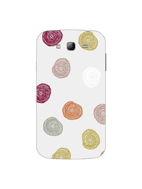 edesignhub designer silicone back cover for samsung galaxy grand i9082 - 10201548 - Very Small Image - 1