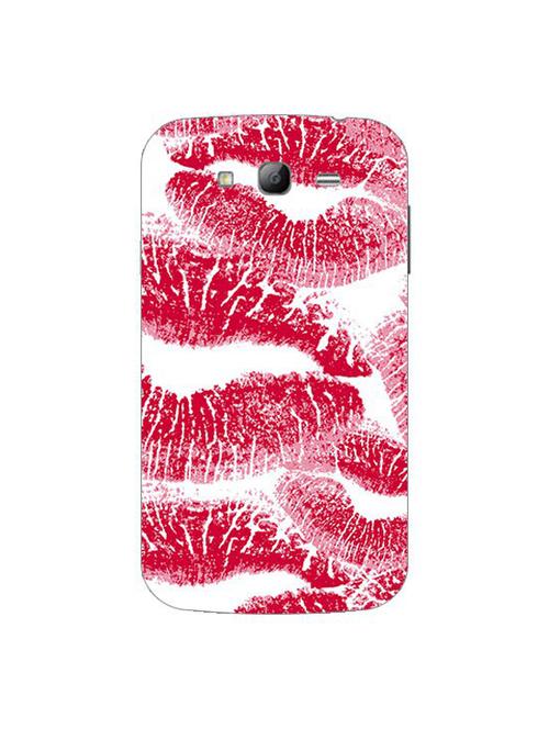 edesignhub designer silicone back cover for samsung galaxy grand i9082 - 10201555 - Very Small Image - 1