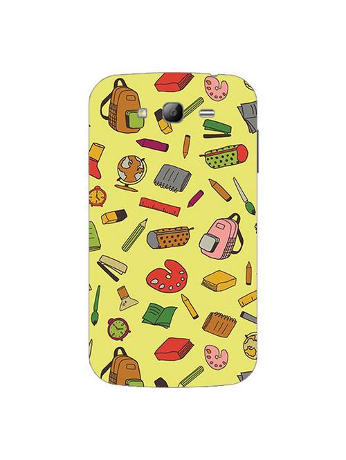 edesignhub designer silicone back cover for samsung galaxy grand i9082 - 10201558 - Very Small Image - 1