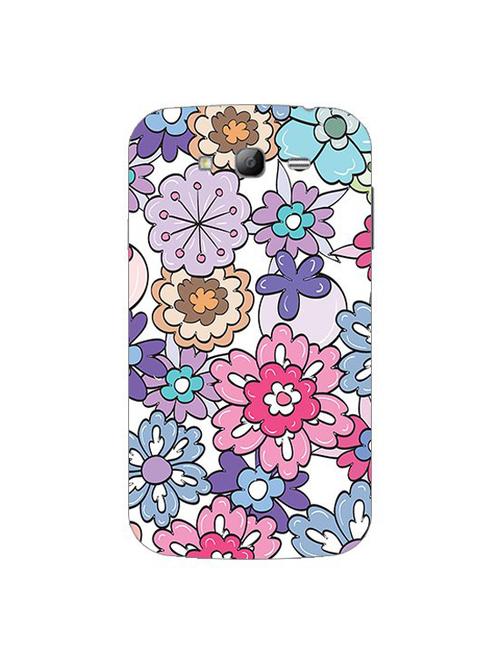 edesignhub designer silicone back cover for samsung galaxy grand i9082 - 10201564 - Very Small Image - 1