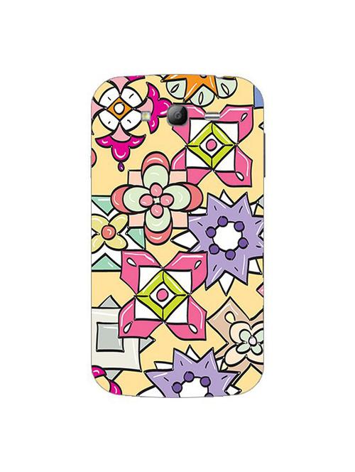 edesignhub designer silicone back cover for samsung galaxy grand i9082 - 10201565 - Very Small Image - 1
