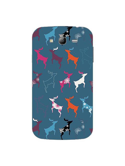 edesignhub designer silicone back cover for samsung galaxy grand i9082 - 10201568 - Very Small Image - 1