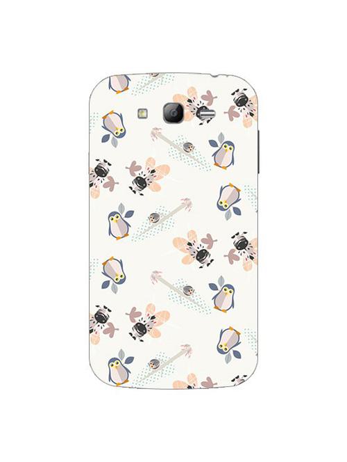 edesignhub designer silicone back cover for samsung galaxy grand i9082 - 10201571 - Very Small Image - 1