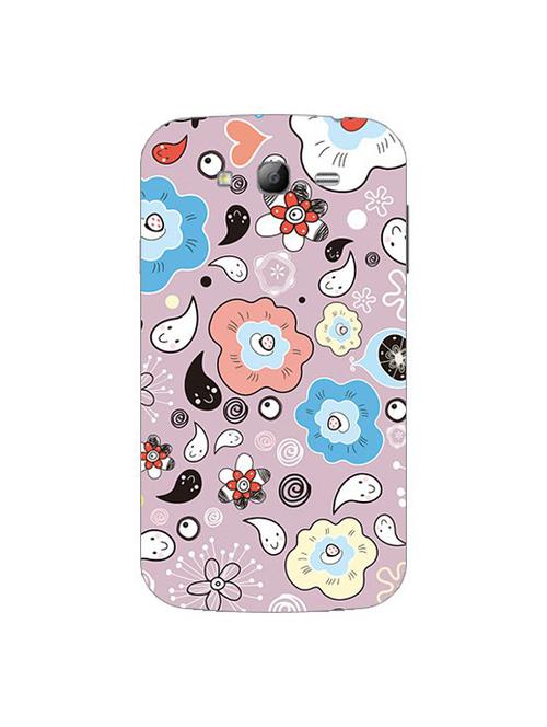 edesignhub designer silicone back cover for samsung galaxy grand i9082 - 10201572 - Very Small Image - 1