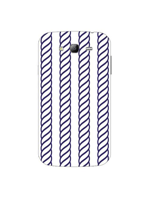 edesignhub designer silicone back cover for samsung galaxy grand i9082 - 10201579 - Very Small Image - 1