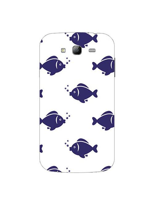 edesignhub designer silicone back cover for samsung galaxy grand i9082 - 10201581 - Very Small Image - 1