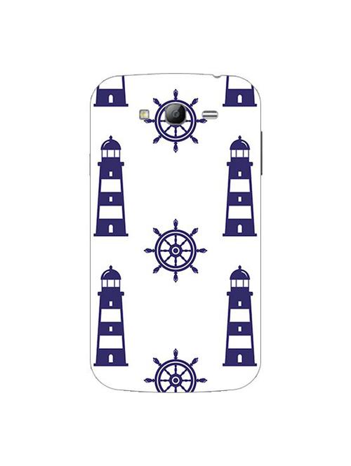 edesignhub designer silicone back cover for samsung galaxy grand i9082 - 10201582 - Very Small Image - 1