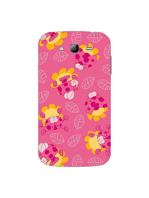 edesignhub designer silicone back cover for samsung galaxy grand i9082 - 10201586 - Very Small Image - 1