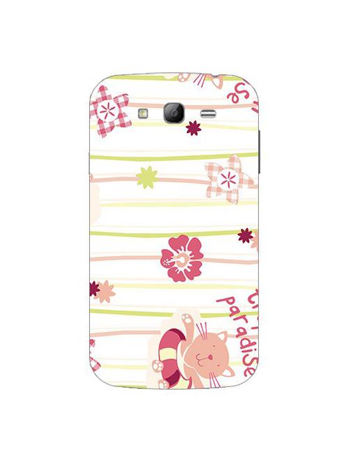 edesignhub designer silicone back cover for samsung galaxy grand i9082 - 10201587 - Very Small Image - 1