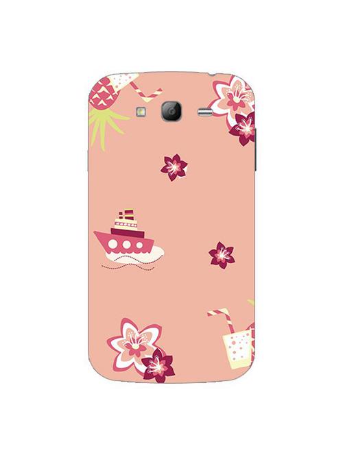 edesignhub designer silicone back cover for samsung galaxy grand i9082 - 10201589 - Very Small Image - 1