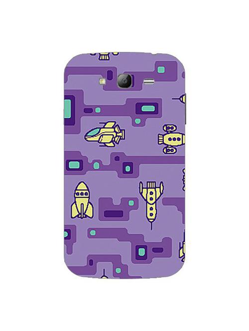 edesignhub designer silicone back cover for samsung galaxy grand i9082 - 10201591 - Very Small Image - 1