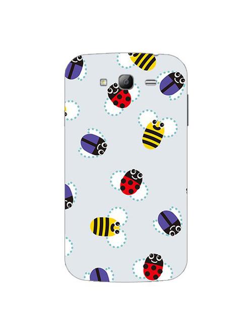 edesignhub designer silicone back cover for samsung galaxy grand i9082 - 10201594 - Very Small Image - 1