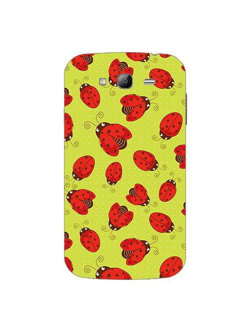 edesignhub designer silicone back cover for samsung galaxy grand i9082 - 10201607 - Very Small Image - 1