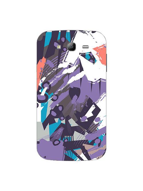edesignhub designer silicone back cover for samsung galaxy grand i9082 - 10201628 - Very Small Image - 1