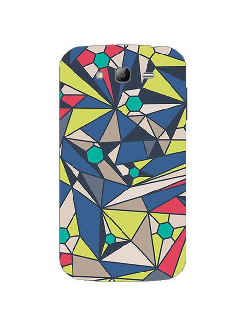 edesignhub designer silicone back cover for samsung galaxy grand i9082 - 10201631 - Very Small Image - 1