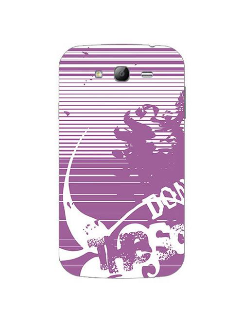 edesignhub designer silicone back cover for samsung galaxy grand i9082 - 10201633 - Very Small Image - 1