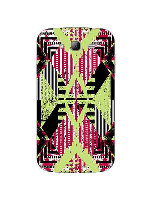 edesignhub designer silicone back cover for samsung galaxy grand i9082 - 10201641 - Very Small Image - 1
