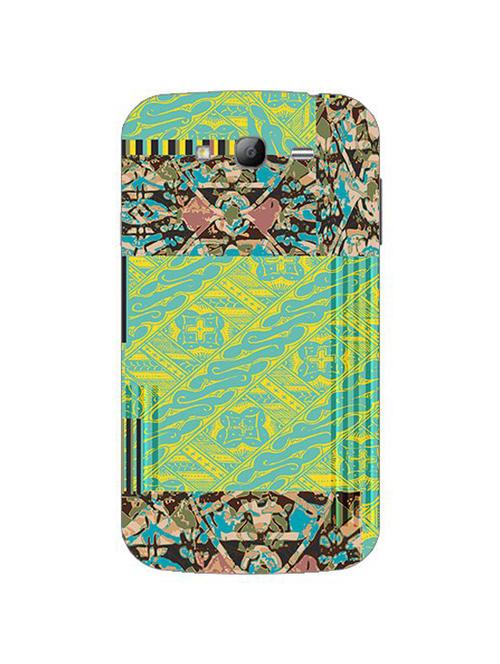 edesignhub designer silicone back cover for samsung galaxy grand i9082 - 10201656 - Very Small Image - 1