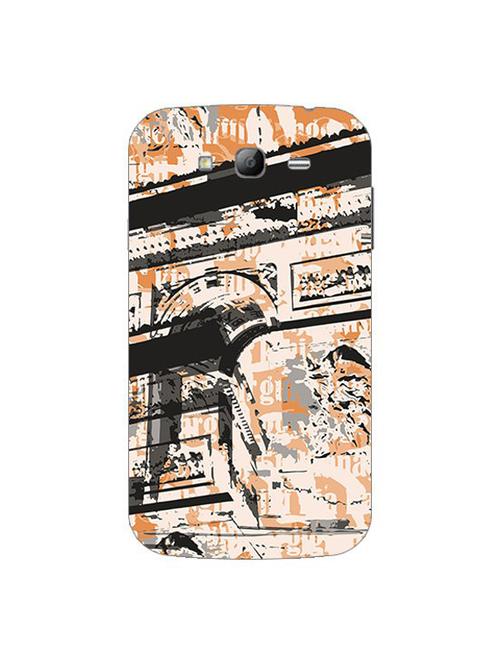 edesignhub designer silicone back cover for samsung galaxy grand i9082 - 10201664 - Very Small Image - 1