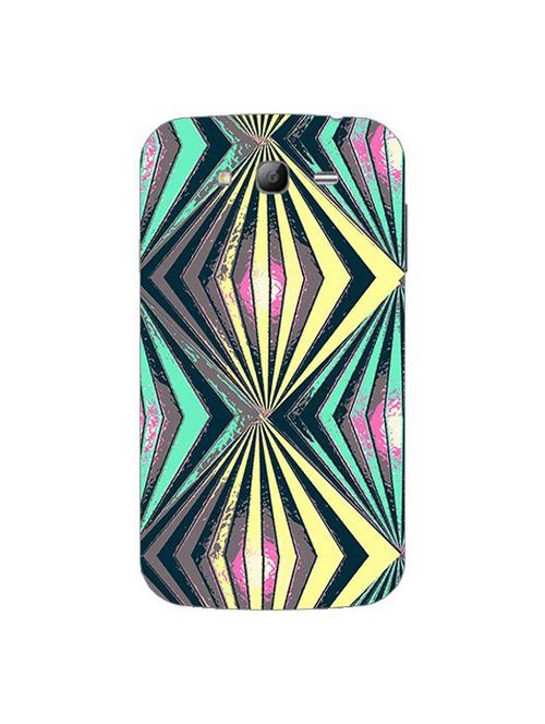edesignhub designer silicone back cover for samsung galaxy grand i9082 - 10201686 - Very Small Image - 1