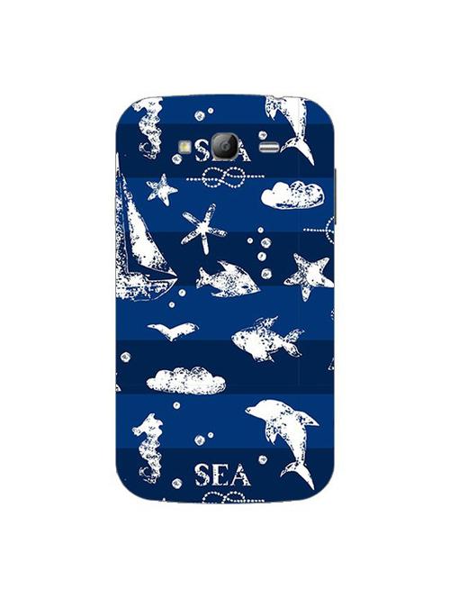 edesignhub designer silicone back cover for samsung galaxy grand i9082 - 10201691 - Very Small Image - 1