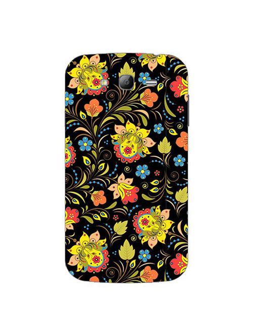 edesignhub designer silicone back cover for samsung galaxy grand i9082 - 10201692 - Very Small Image - 1