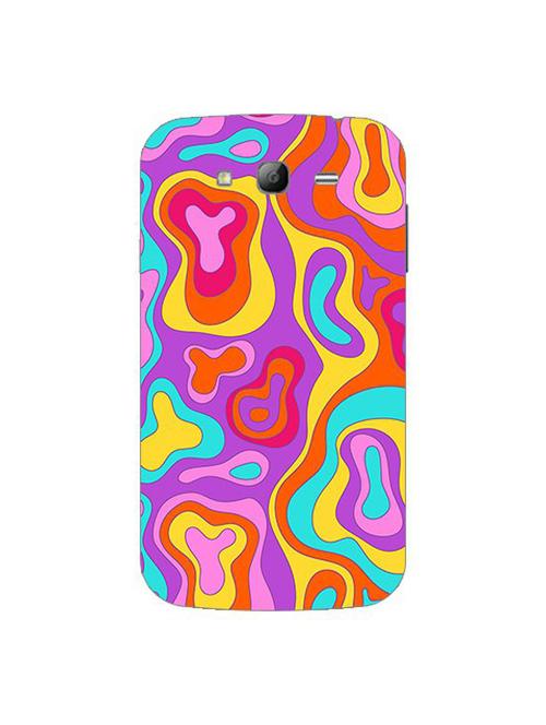 edesignhub designer silicone back cover for samsung galaxy grand i9082 - 10201694 - Very Small Image - 1