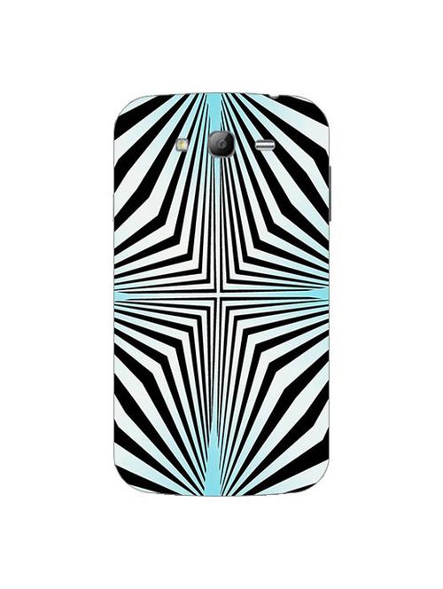 edesignhub designer silicone back cover for samsung galaxy grand i9082 - 10201696 - Very Small Image - 1