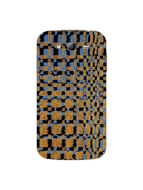 edesignhub designer silicone back cover for samsung galaxy grand i9082 - 10201697 - Very Small Image - 1