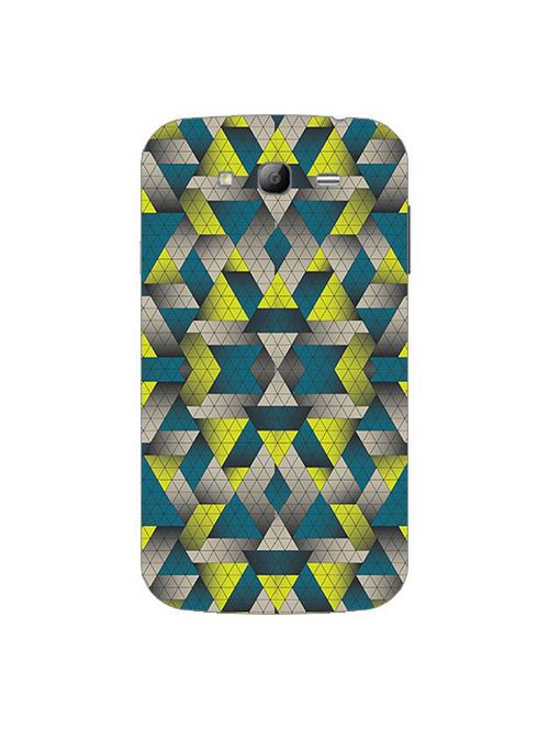 edesignhub designer silicone back cover for samsung galaxy grand i9082 - 10201699 - Very Small Image - 1