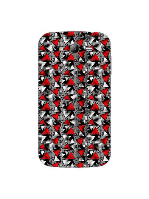 edesignhub designer silicone back cover for samsung galaxy grand i9082 - 10201704 - Very Small Image - 1