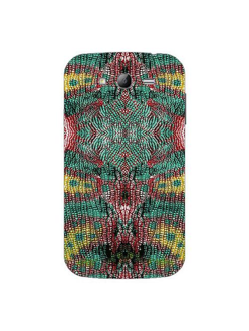 edesignhub designer silicone back cover for samsung galaxy grand i9082 - 10201706 - Very Small Image - 1