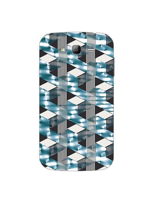edesignhub designer silicone back cover for samsung galaxy grand i9082 - 10201708 - Very Small Image - 1