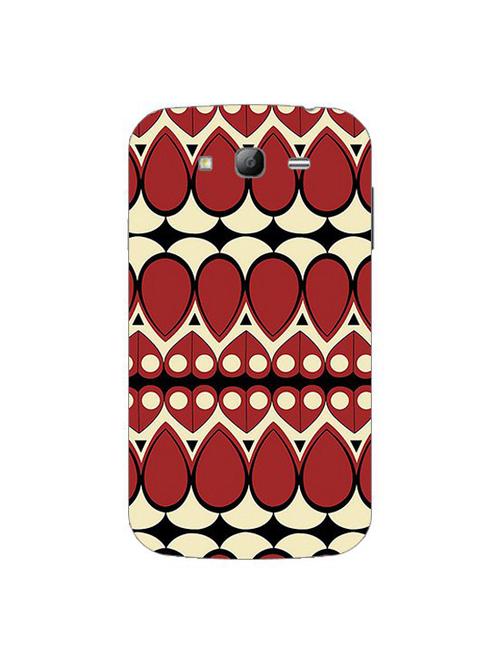 edesignhub designer silicone back cover for samsung galaxy grand i9082 - 10201713 - Very Small Image - 1
